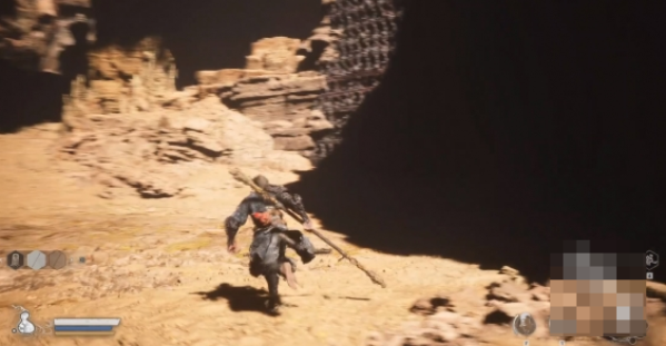 黑神话悟空菩提老祖壁画在什么地方1