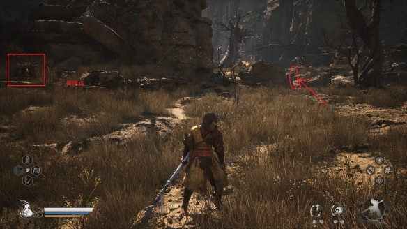 黑神话悟空第十四难_黑神话悟空游戏 黑神话悟空第十四难_黑神话悟空游戏