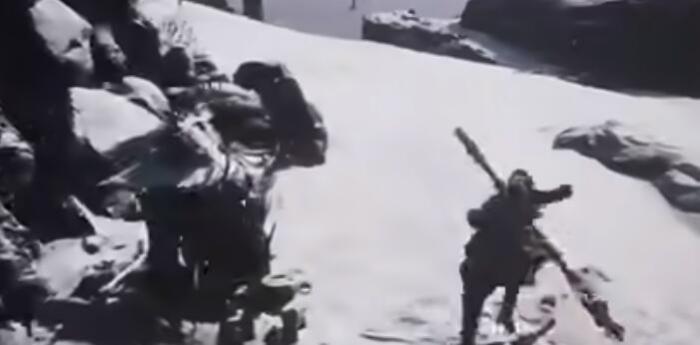 黑神话悟空青背龙怎么击败1