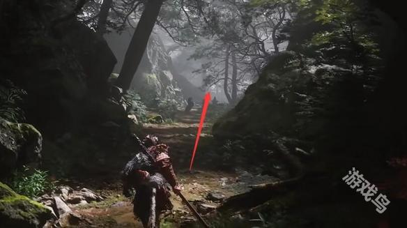 黑神话悟空全章节宝箱位置一览2