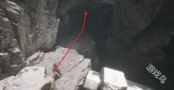 黑神话悟空燃葫芦在哪1