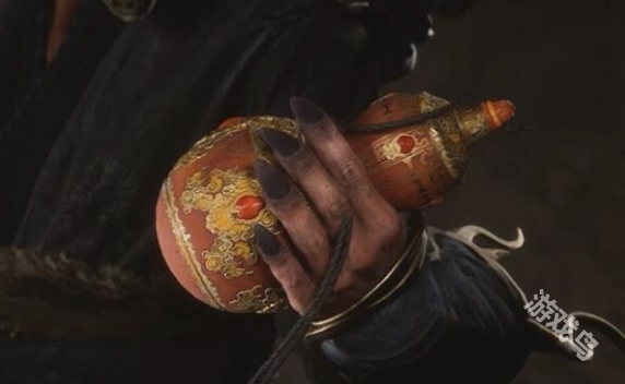 黑神话悟空燃葫芦在哪3