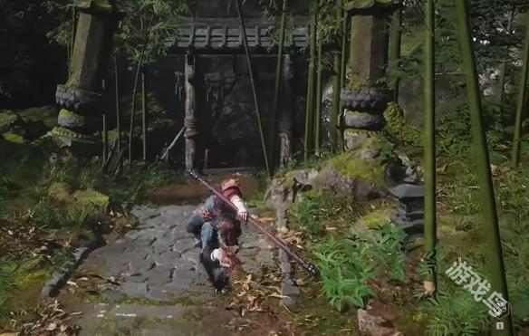 黑神话悟空翠竹林宝箱_黑神话悟空在哪儿买