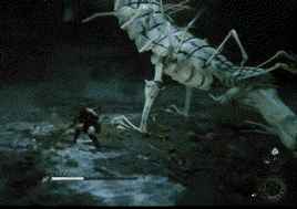 黑神话悟空百足虫怎么打10