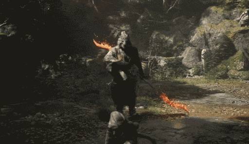 黑神话悟空广智怎么打7