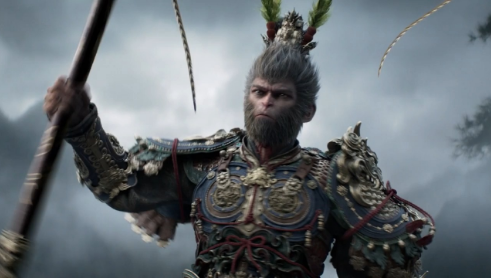 黑神话悟空第三回妖王青背龙击败_黑神话悟空妖言惑众 黑神话悟空第三回妖王青背龙击败_黑神话悟空妖言惑众