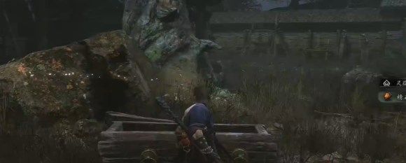 黑神话悟空柳木棍获得方法_黑神话悟空最终boss