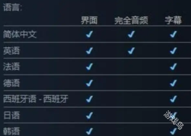 黑神话悟空设置中文_黑神话悟空怎么操作