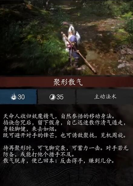 黑神话悟空法术有哪些3