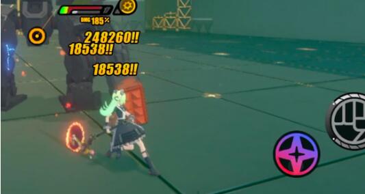 屠龙战虚浮职业选择分析2