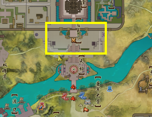 剑网3无界济苍生奇遇怎么完成7