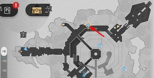 崩坏星穹铁道2.4枘凿六合支线任务怎么完成7