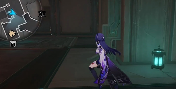 崩坏星穹铁道2.4枘凿六合支线任务怎么完成21