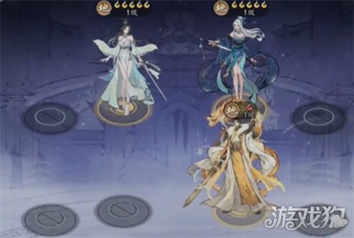 千年寻仙怎么换阵营1