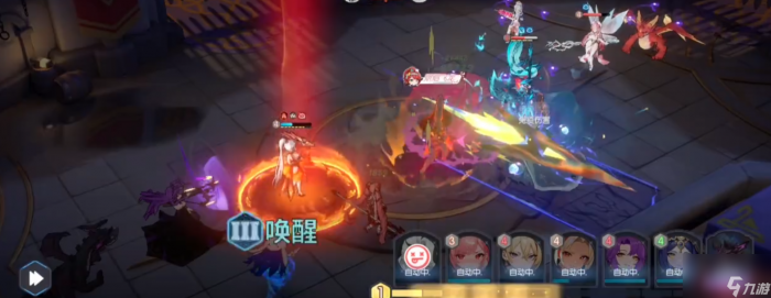 龙魂旅人朱雀转职攻略2