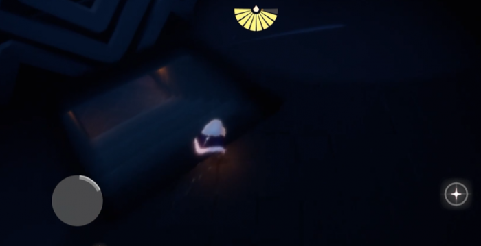 光遇遇境里的大门开启_光遇遇境那个大门