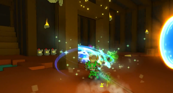 宝藏世界战斗等级怎么提升最快2