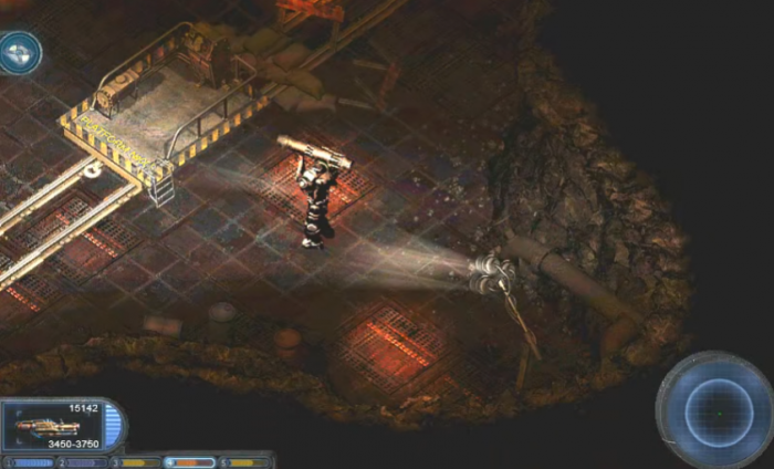 孤胆枪手2隐藏人物_孤胆枪手2隐藏点图片任务5