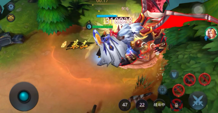 乱斗西游钢刀在哪里刷1