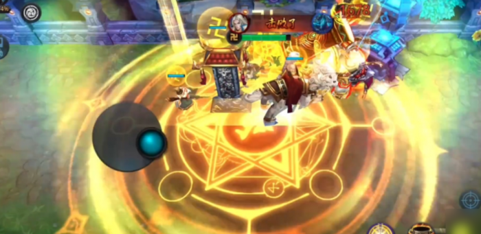 乱斗西游钢刀在哪里刷2