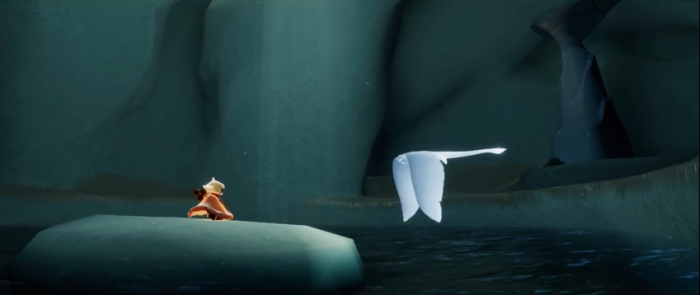 光遇藏宝岛礁潜水_光遇隐藏岛 光遇藏宝岛礁潜水_光遇隐藏岛