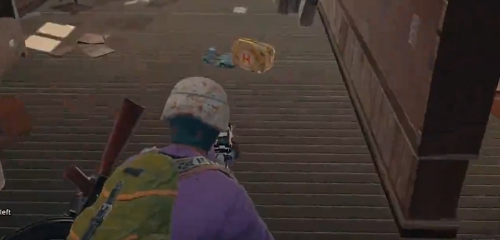 绝地求生中有哪些打野点2