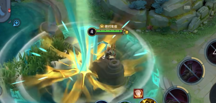 王者荣耀吕布怎么出装和铭文3