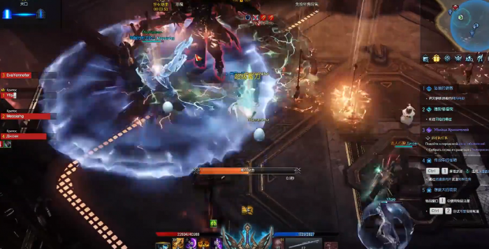 失落的方舟堕落的骄傲熔炉怎么打3