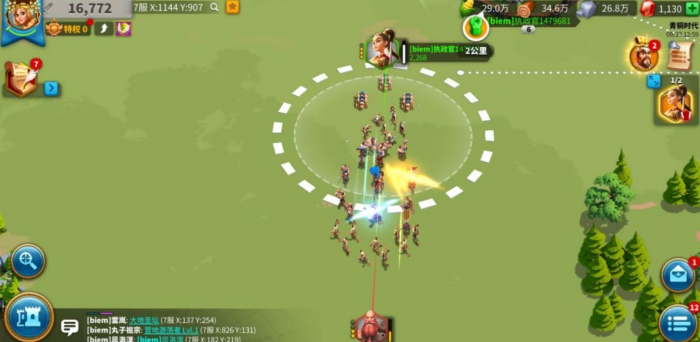 万国觉醒精英怎么打1