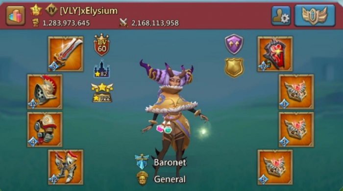 王国纪元怎么打宝石1