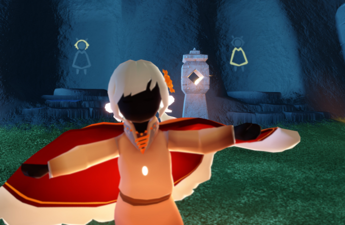 光遇二级座怎么获得1