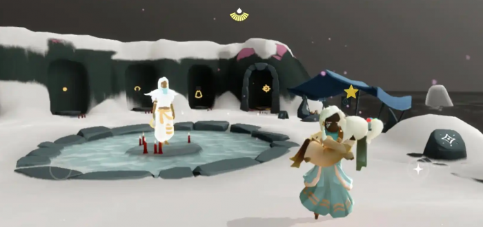 光遇二级座怎么获得3