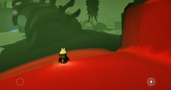 光遇怎么过皮皮虾3