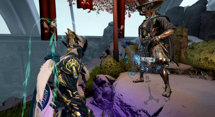 星际战甲能量增长_星际战甲能量增长在哪刷