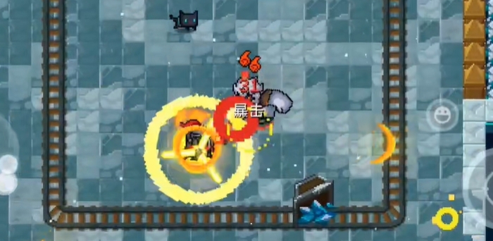 元气骑士怎么合成武器操作2