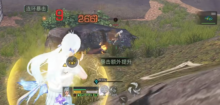 明日之后打本什么职业好2