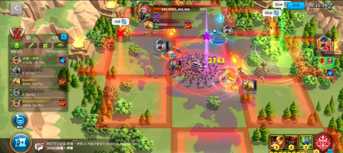 万国觉醒塞罗利中的德克特怎么打2