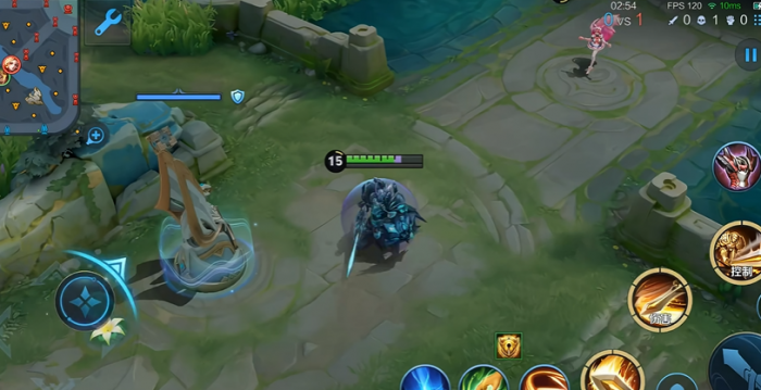 王者荣耀亚瑟出什么装2