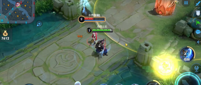 王者荣耀宫本出装怎么搭配3