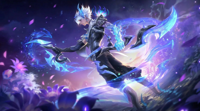 王者荣耀澜打野出装有哪些推荐1