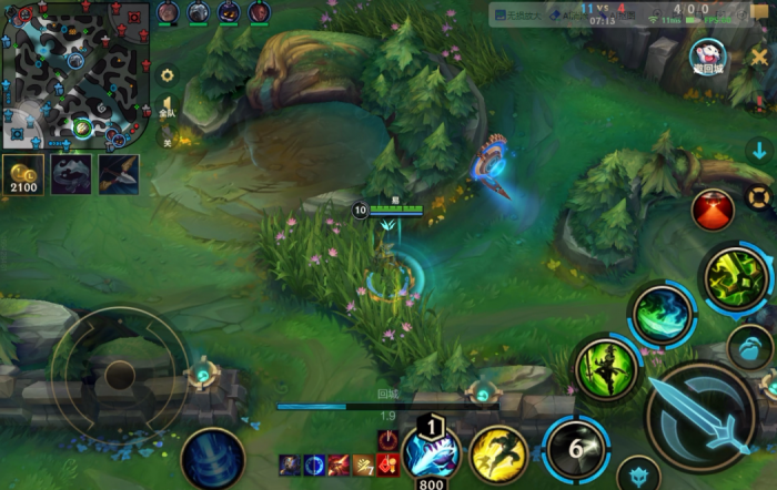 英雄联盟手游5万金币如何获得1