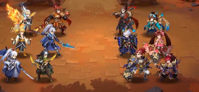 少年三国志2噩梦副本_少年三国志2噩梦副本怎么过