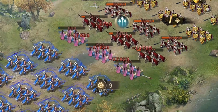 攻城掠地武将觉醒条件是什么1