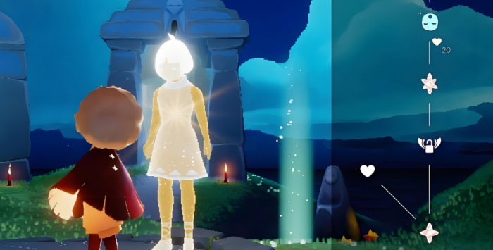 光遇矮人面具哪里弄1