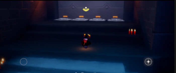 光遇白鸟翅膀如何获得1