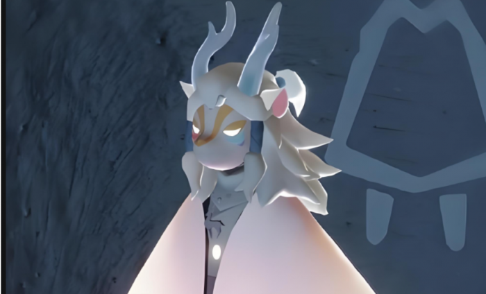 光遇公主头带什么面具2