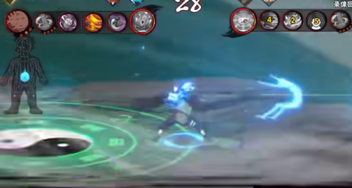 火影忍者手游如何获得宁次忍者3