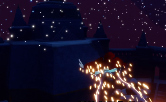 光遇千鸟城有什么玩的2