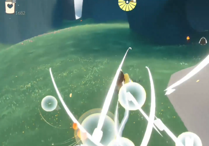 光遇怎么得到灯笼裤1