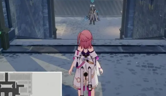 崩坏星穹铁道强攻不计代价怎么解锁1